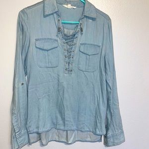 Medium love tree top